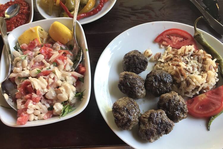 bay kofte kas antalya zomato